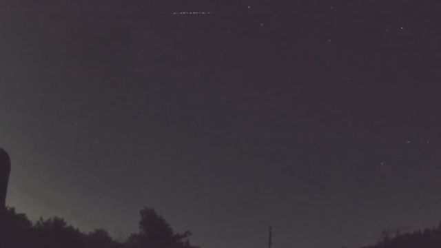 AMS72 meteor