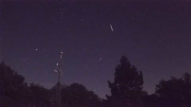 AMS72 meteor