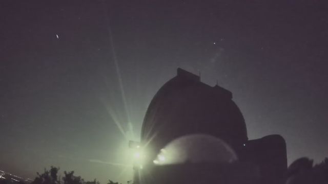 AMS72 meteor