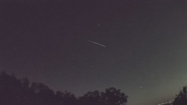 AMS72 meteor