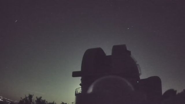 AMS72 meteor