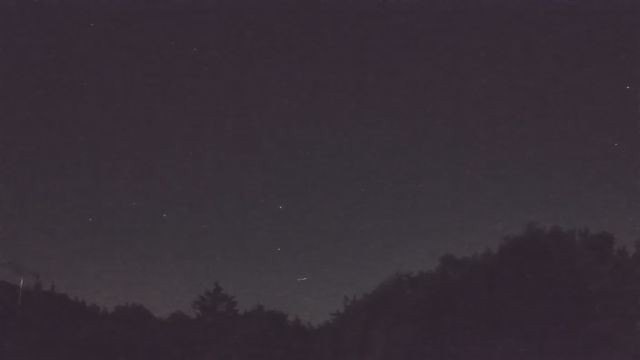 AMS72 meteor