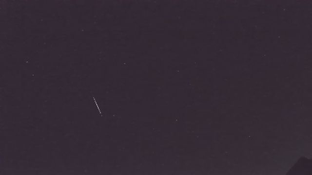 AMS72 meteor