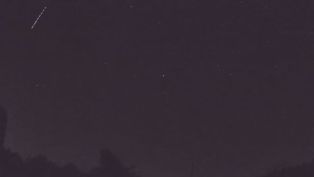 AMS72 meteor