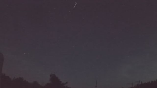 AMS72 meteor