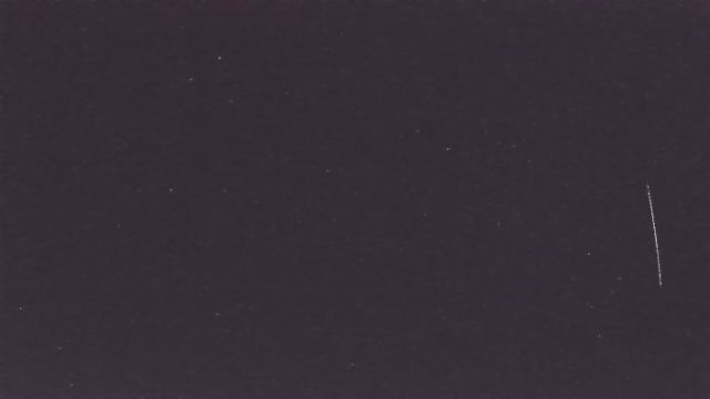 AMS72 meteor