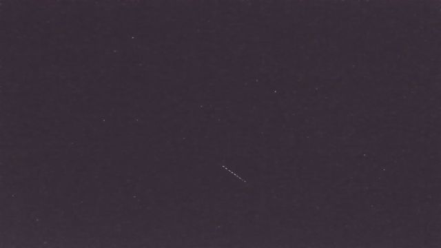 AMS72 meteor