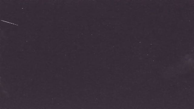 AMS72 meteor