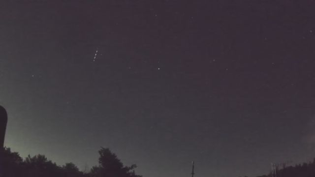 AMS72 meteor