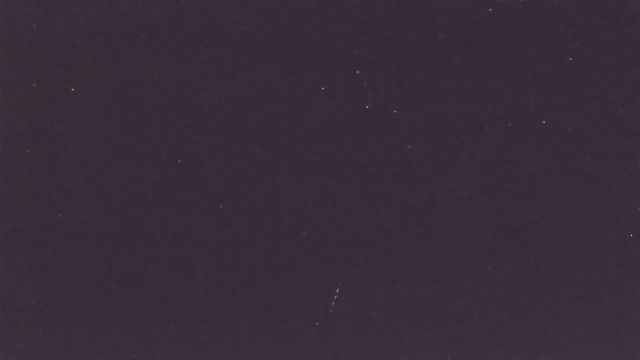 AMS72 meteor