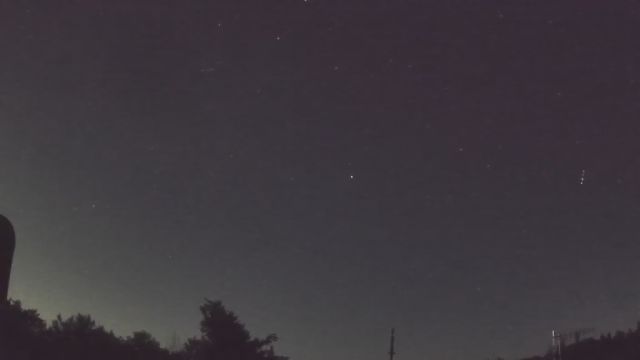 AMS72 meteor
