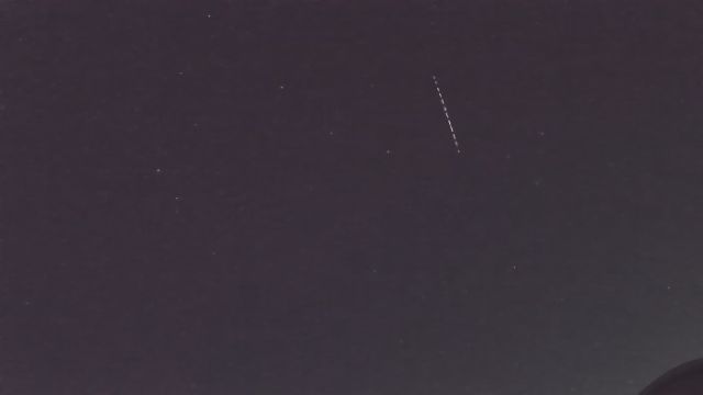 AMS72 meteor