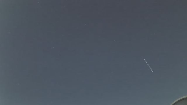 AMS72 meteor