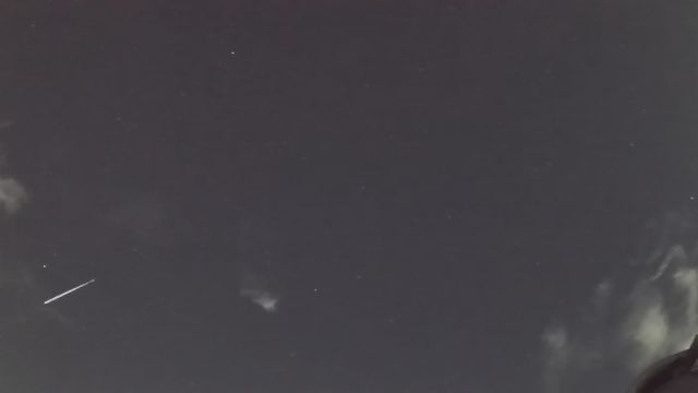 AMS72 meteor