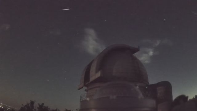 AMS72 meteor