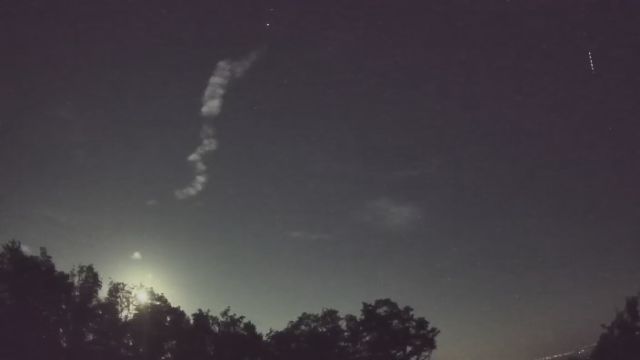 AMS72 meteor