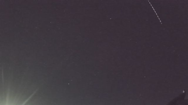 AMS72 meteor