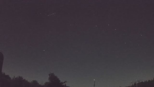 AMS72 meteor