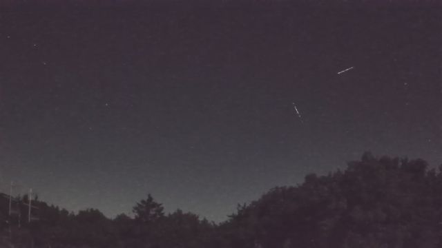 AMS72 meteor