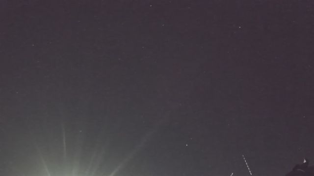 AMS72 meteor