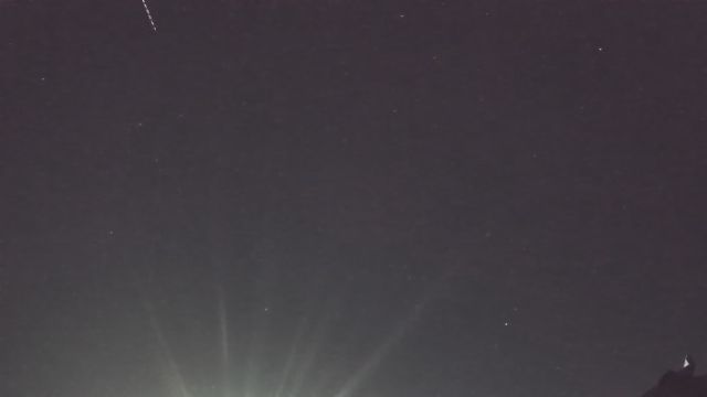 AMS72 meteor