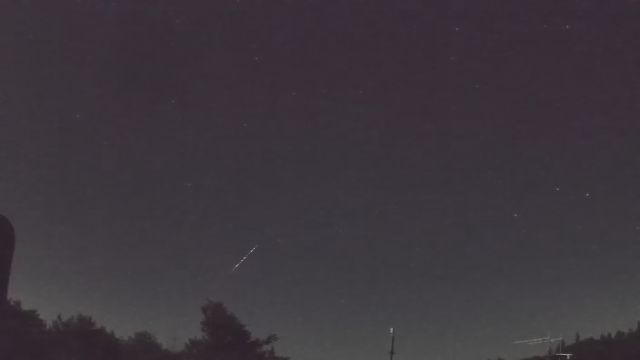 AMS72 meteor