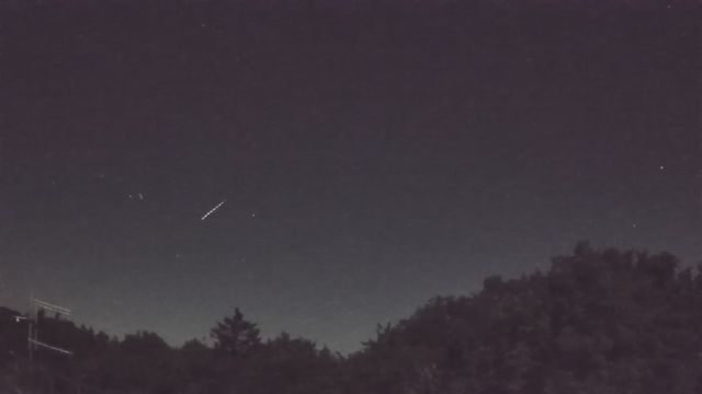 AMS72 meteor