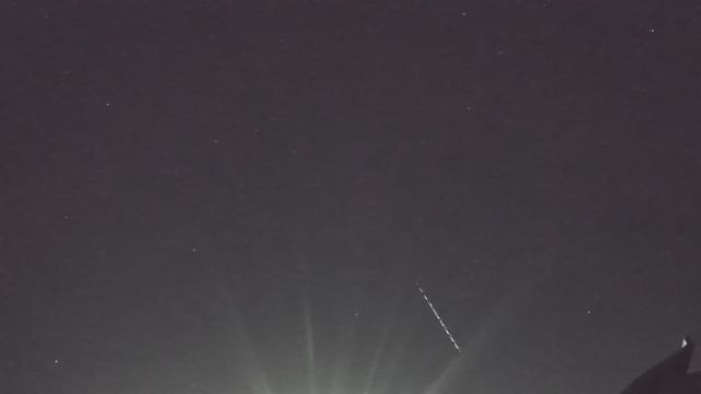AMS72 meteor