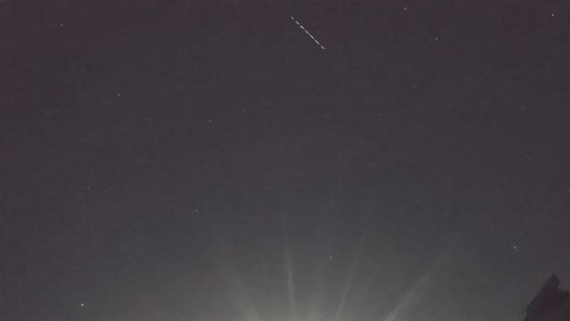 AMS72 meteor