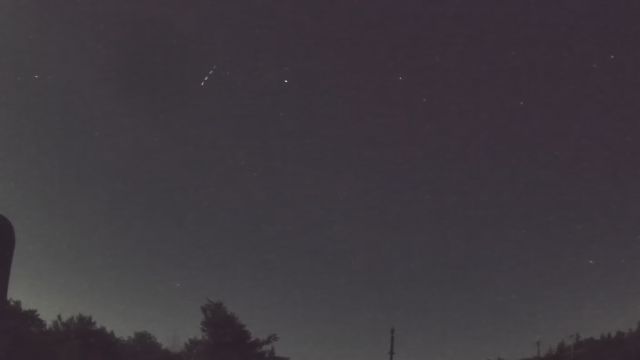 AMS72 meteor