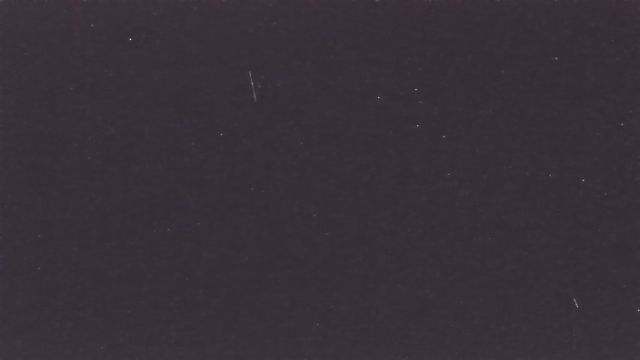 AMS72 meteor