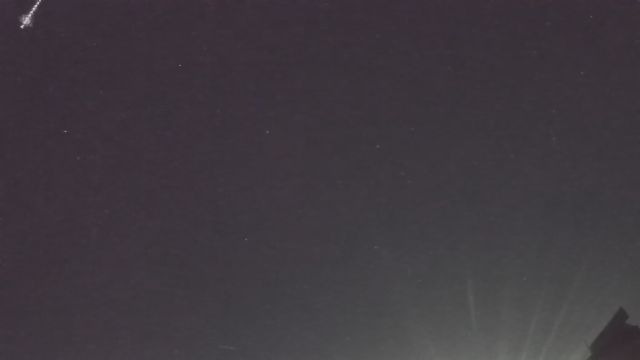 AMS72 meteor