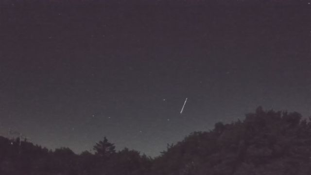 AMS72 meteor