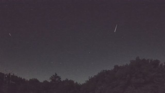 AMS72 meteor
