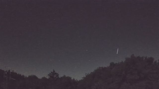 AMS72 meteor