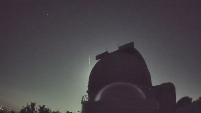 AMS72 meteor