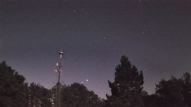 AMS72 meteor