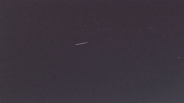 AMS72 meteor