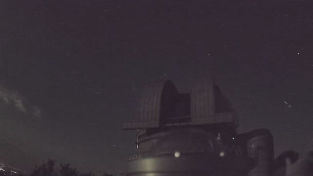 AMS72 meteor