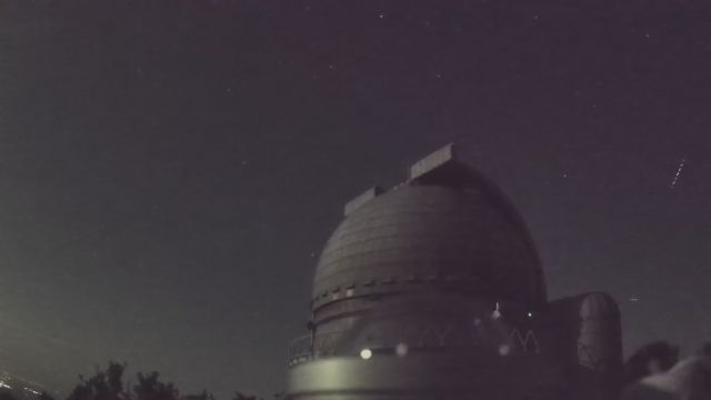 AMS72 meteor