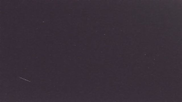 AMS72 meteor