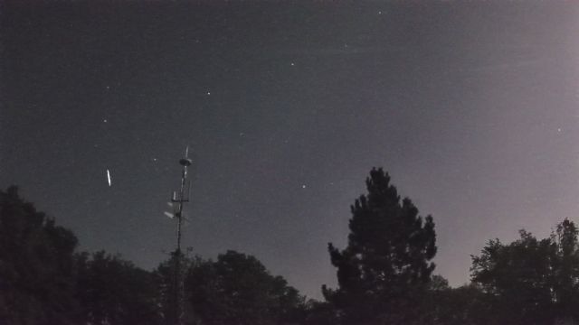 AMS72 meteor