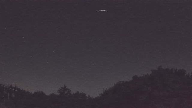 AMS72 meteor