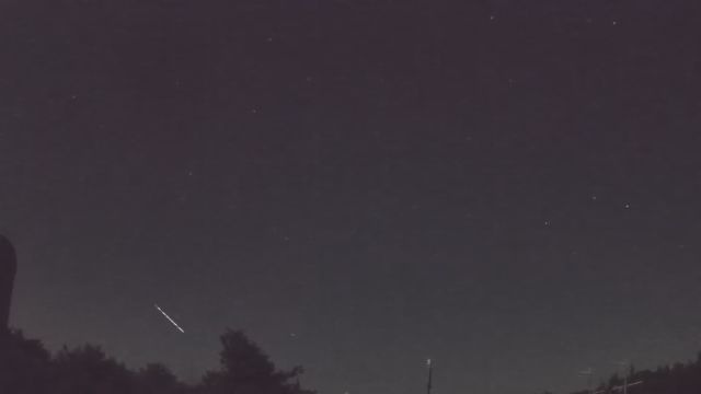 AMS72 meteor