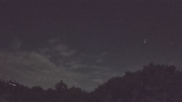 AMS72 meteor