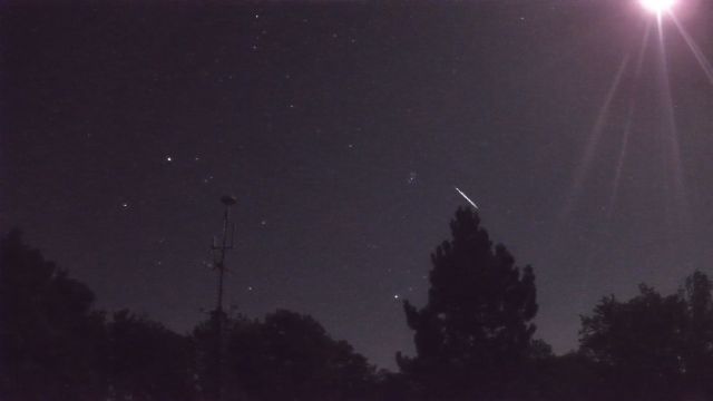 AMS72 meteor