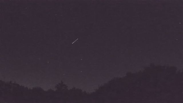 AMS72 meteor
