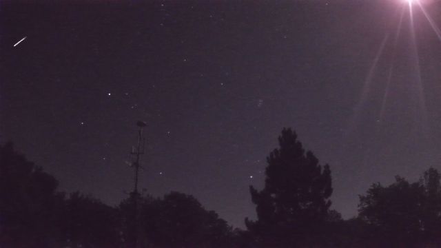 AMS72 meteor