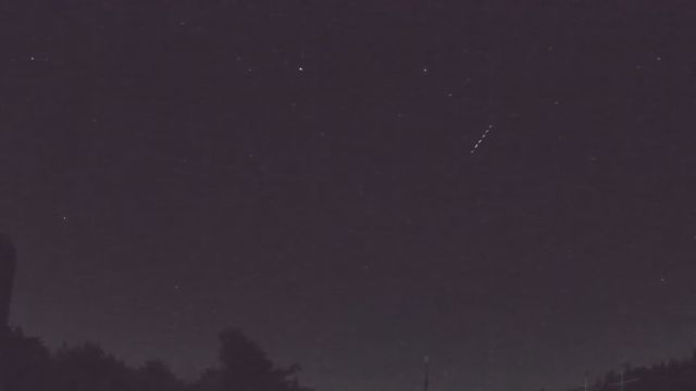 AMS72 meteor