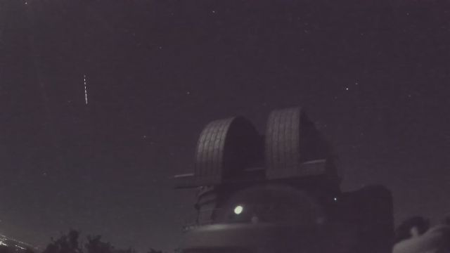 AMS72 meteor